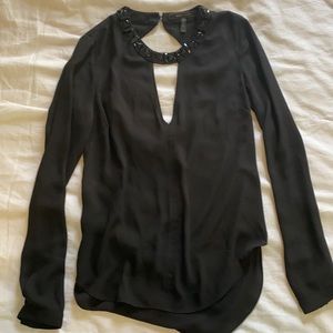 BCBG MAXAZRIA Top xxs